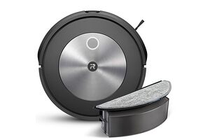 Roomba Combo j5