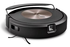 iRobot Roomba Combo j9