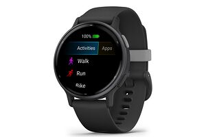 Garmin vvoactive 5