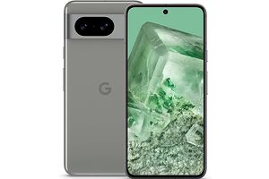 Google Pixel 8