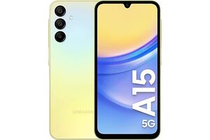 Samsung Galaxy A15 (5G)