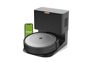 iRobot Roomba i1+