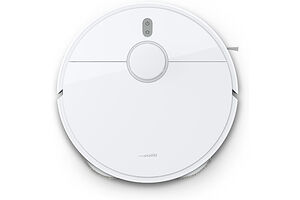 Xiaomi Robot Vacuum S10+