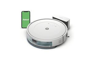 iRobot Roomba Combo Essential Vacuum Cleaner