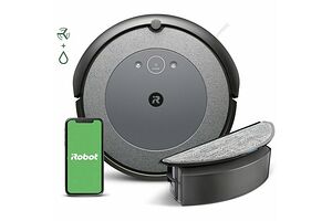 iRobot Roomba Combo i5