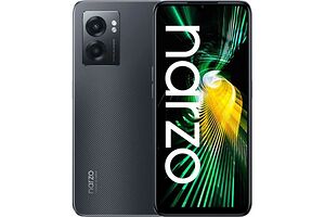 Realme Narzo 50 5G