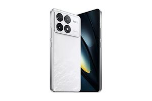 Xiaomi Poco F6 Pro