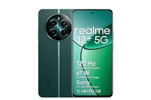 Realme 12+
