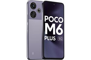 Xiaomi Poco M6 Plus