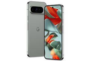 Google Pixel 9 Pro XL