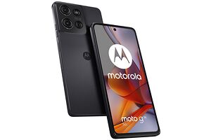 Motorola Moto G75