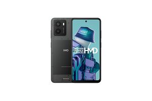 HMD Fusion