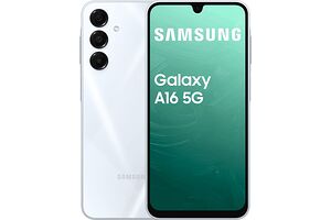 Samsung Galaxy A16 (5G)