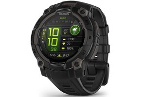 Garmin Instinct 3 - AMOLED (45 mm)