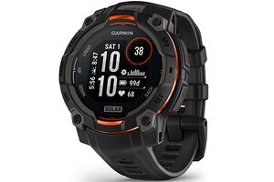 Garmin Instinct 3 - Solar (45 mm)