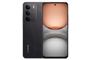 Realme C75