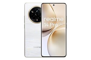 Realme 14 Pro