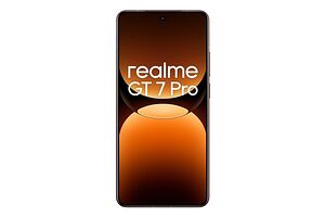 Realme GT7 Pro
