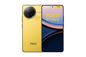 Xiaomi Poco F7 Ultra