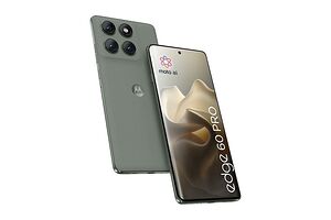 Motorola Edge 60 Pro