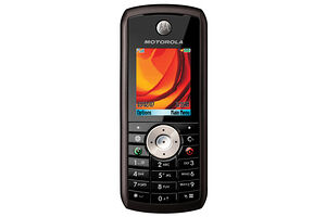 Motorola W360