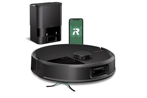 iRobot Roomba Max 705 + AutoEmpty