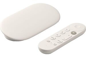 Google TV Streamer