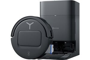 Ecovacs Deebot T80 Omni