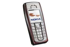 Nokia 6230