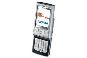 Nokia 6270