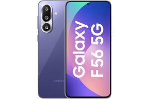Samsung Galaxy F56