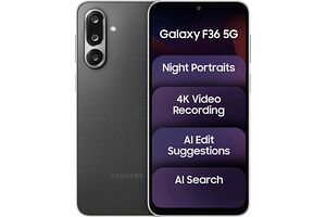 Samsung Galaxy F36