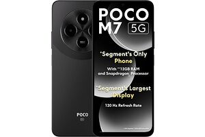 Xiaomi Poco M7 (5G)