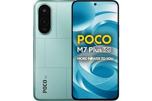 Xiaomi Poco M7 Plus