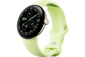 Google Pixel Watch 4 (41 mm)