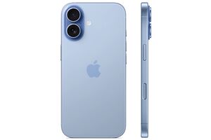 Apple iPhone 17