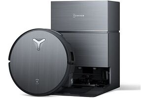 Ecovacs Deebot X11 Pro Omni