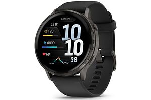Garmin Venu 4 (45 mm)