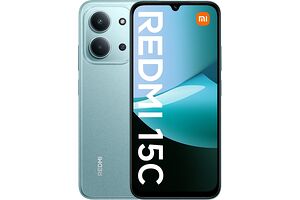 Xiaomi Redmi 15C (5G)