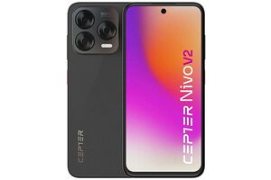 Cepter Nivo V2