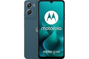 Motorola Moto G06