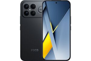 Xiaomi Poco F8 Ultra