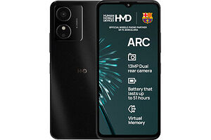 HMD Arc