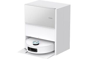 Dreame Aqua10 Ultra Roller