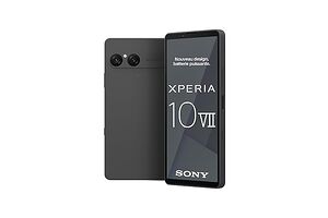Sony Xperia 10 VII