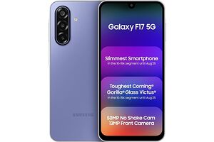 Samsung Galaxy F17 (5G)