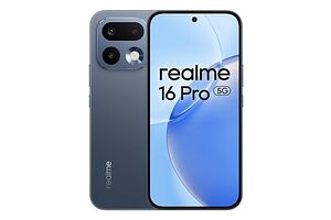Realme 16 Pro