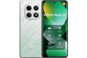 Xiaomi Redmi Note 15 (4G)