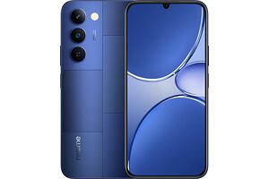 Realme P4 Lite (5G)