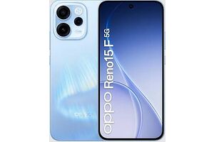 Oppo Reno15 F (5G)